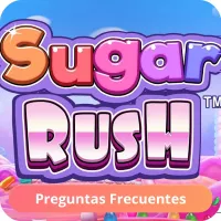 Sugar Rush FAQ